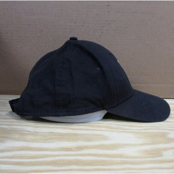 Cleveland Cavaliers Hat Cap Hook Loop 2022 Draft NBA Basketball New Era - Picture 4 of 9